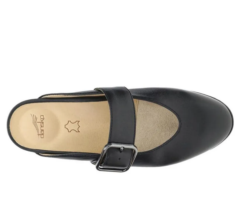 Women's Dansko Lotus Flats