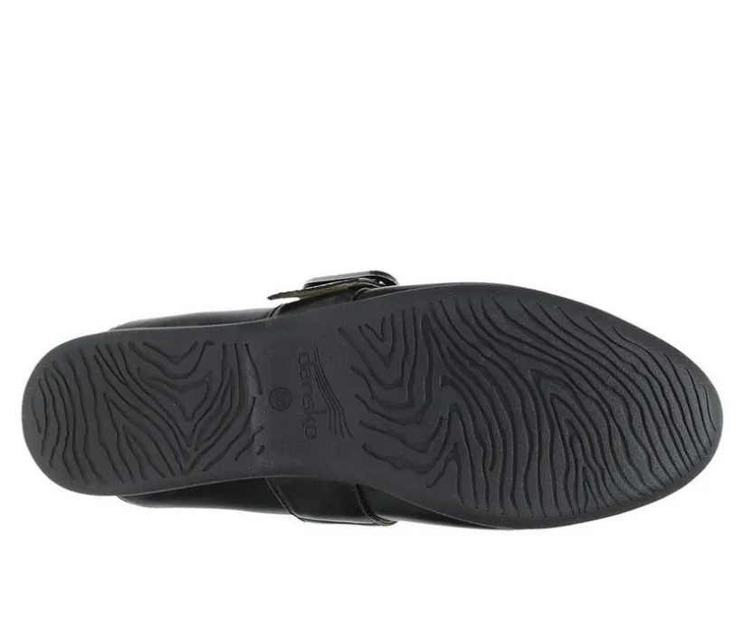 Women's Dansko Lotus Flats