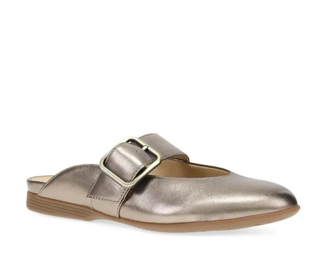 Women's Dansko Lotus Flats