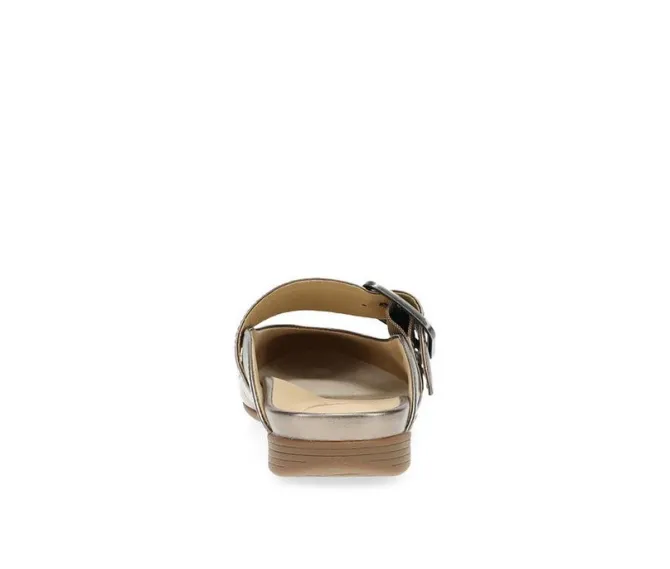 Women's Dansko Lotus Flats