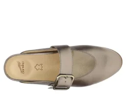 Women's Dansko Lotus Flats