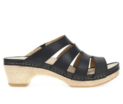 Women's Dansko Lyndi Clogs
