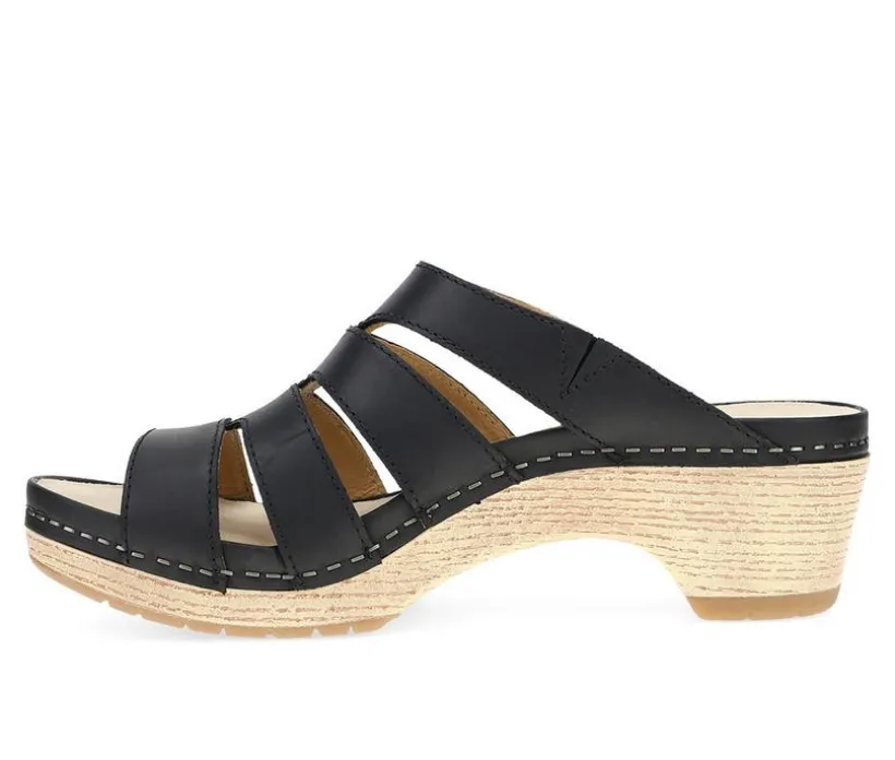 Women's Dansko Lyndi Clogs