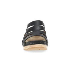 Women's Dansko Lyndi Clogs