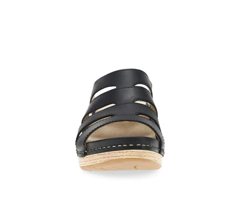 Women's Dansko Lyndi Clogs