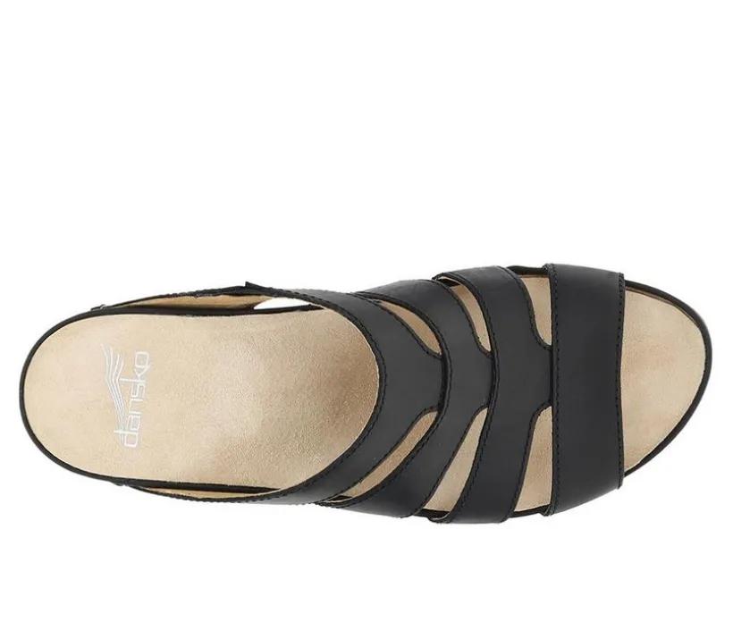 Women's Dansko Lyndi Clogs