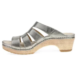 Women's Dansko Lyndi Clogs