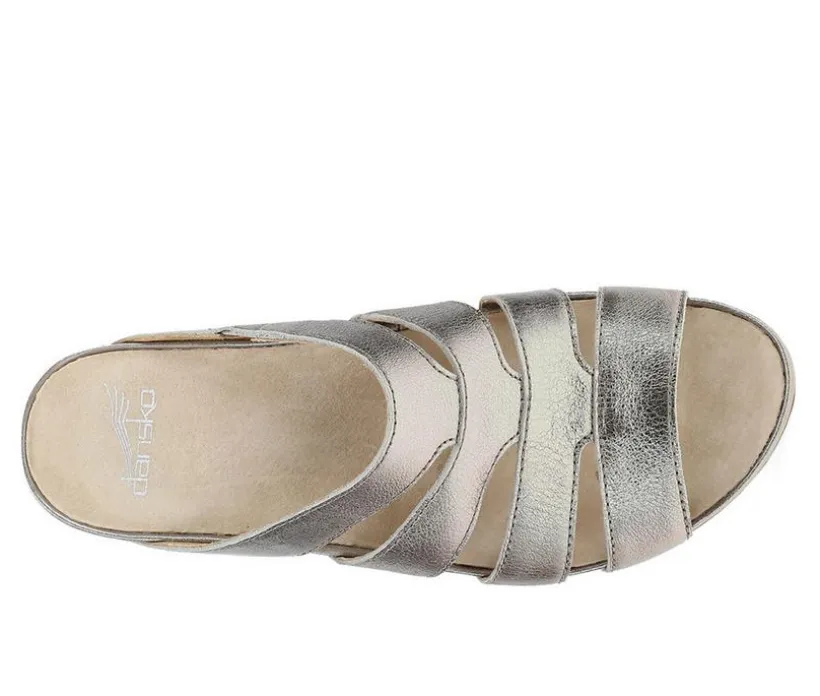 Women's Dansko Lyndi Clogs
