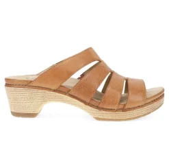 Women's Dansko Lyndi Clogs
