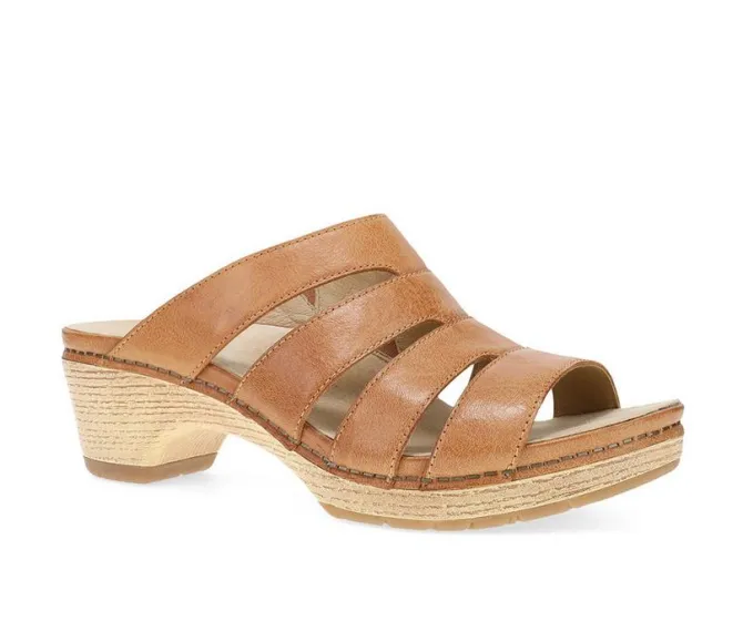 Women's Dansko Lyndi Clogs