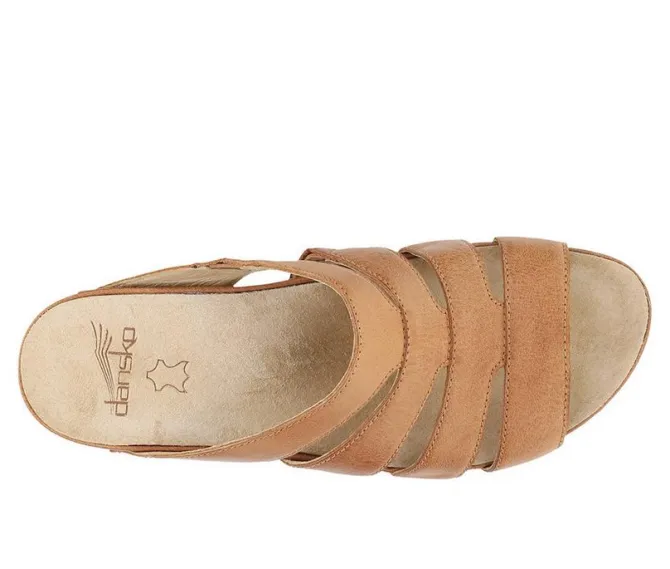 Women's Dansko Lyndi Clogs