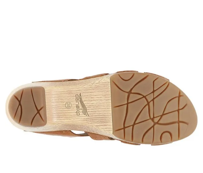 Women's Dansko Lyndi Clogs