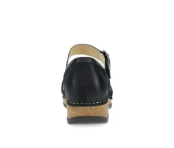 Women's Dansko Mae Heeled Sandals