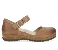 Women's Dansko Mae Heeled Sandals