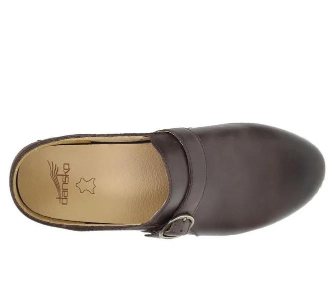Women's Dansko Margaret Clogs