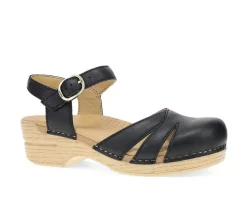 Women's Dansko Margreta Clogs