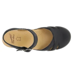 Women's Dansko Margreta Clogs