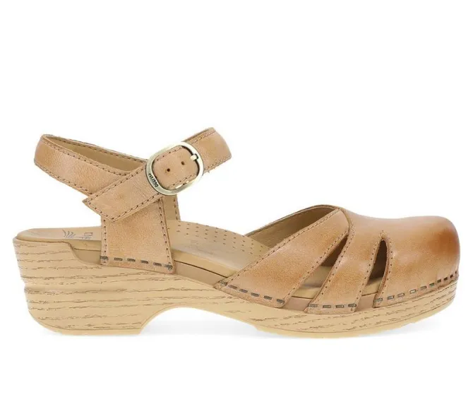 Women's Dansko Margreta Clogs