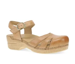 Women's Dansko Margreta Clogs