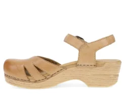 Women's Dansko Margreta Clogs