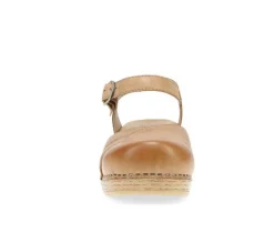 Women's Dansko Margreta Clogs