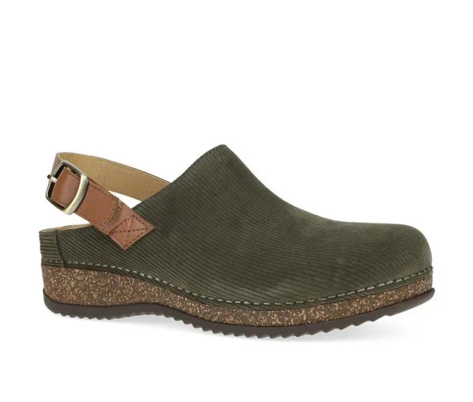 Women's Dansko Merrin