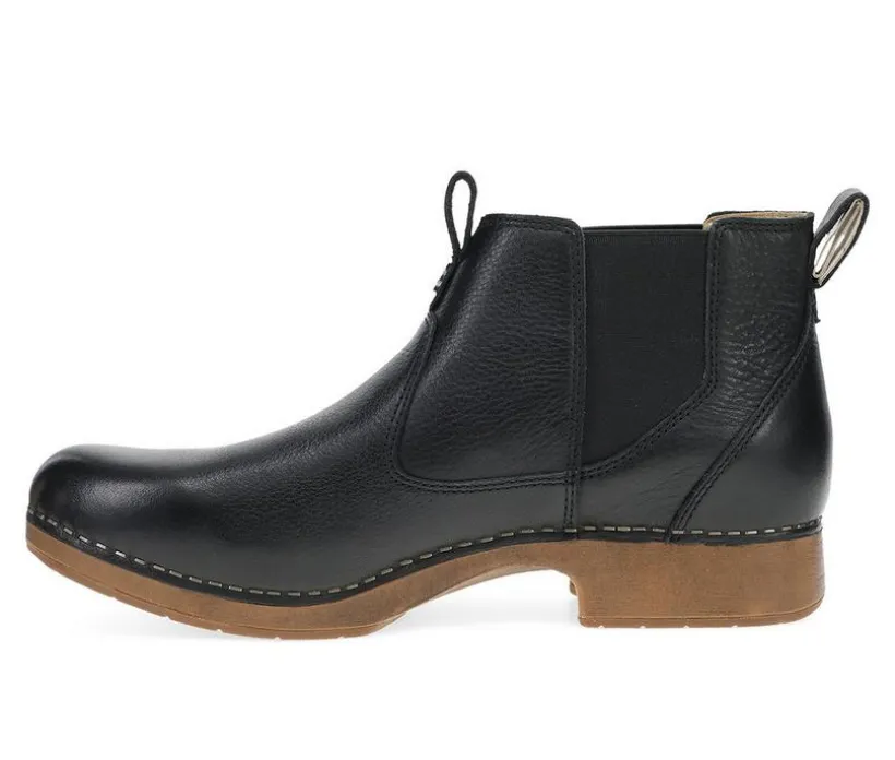 Women's Dansko Michele Booties