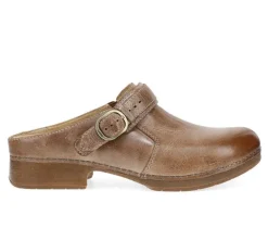 Women's Dansko Millie Clogs