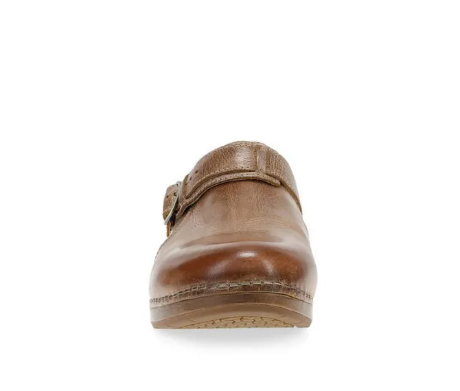 Women's Dansko Millie Clogs
