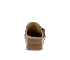 Women's Dansko Millie Clogs
