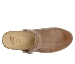 Women's Dansko Millie Clogs