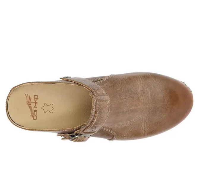 Women's Dansko Millie Clogs