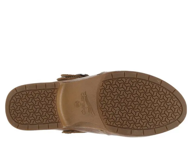 Women's Dansko Millie Clogs