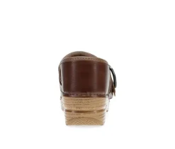Women's Dansko Pearson Clogs