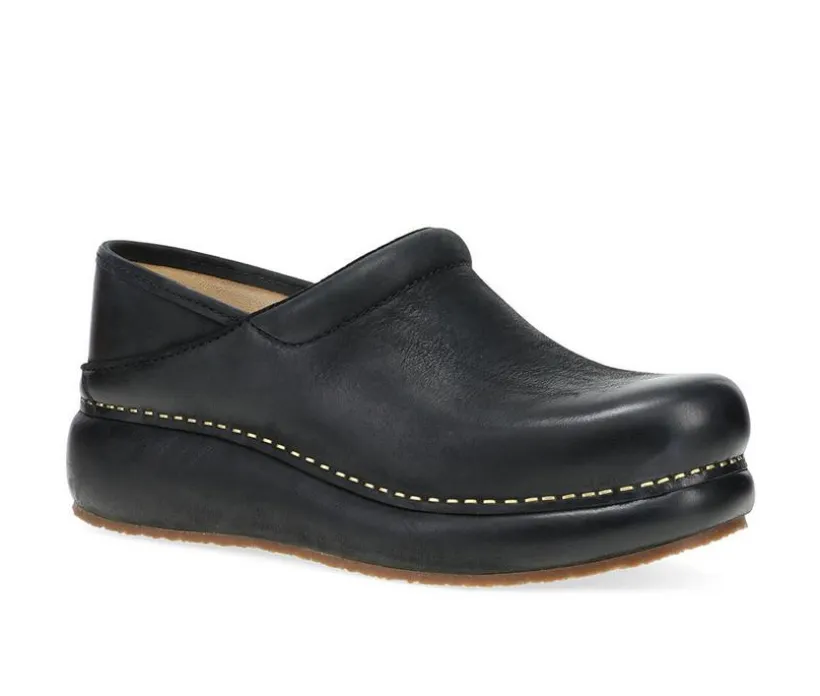 Women's Dansko Platform Pro Clogs