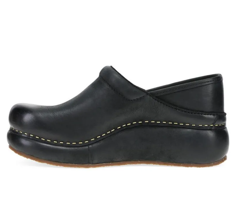 Women's Dansko Platform Pro Clogs