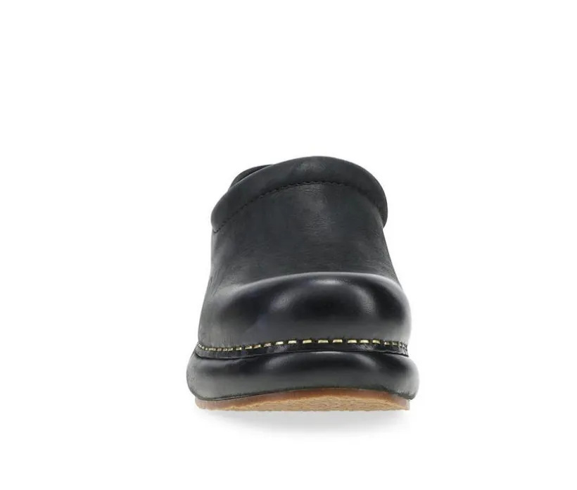 Women's Dansko Platform Pro Clogs