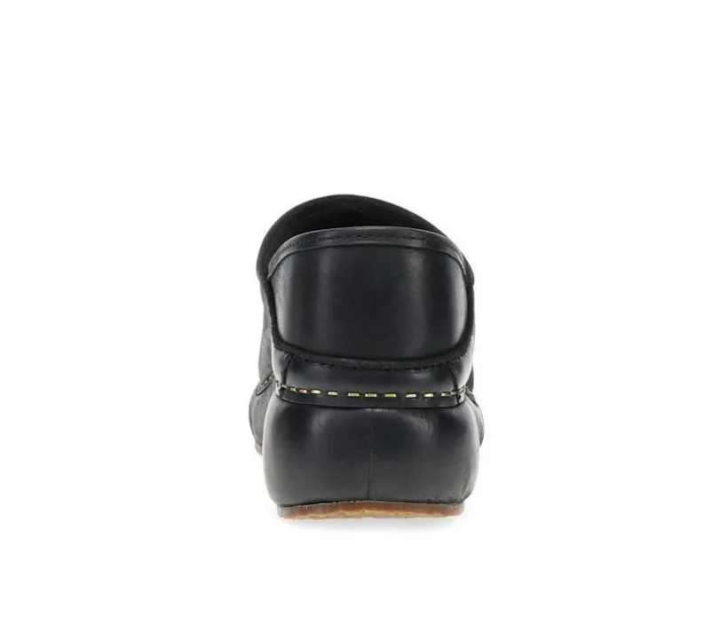 Women's Dansko Platform Pro Clogs