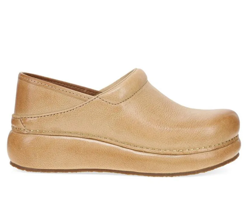 Women's Dansko Platform Pro Clogs