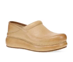 Women's Dansko Platform Pro Clogs