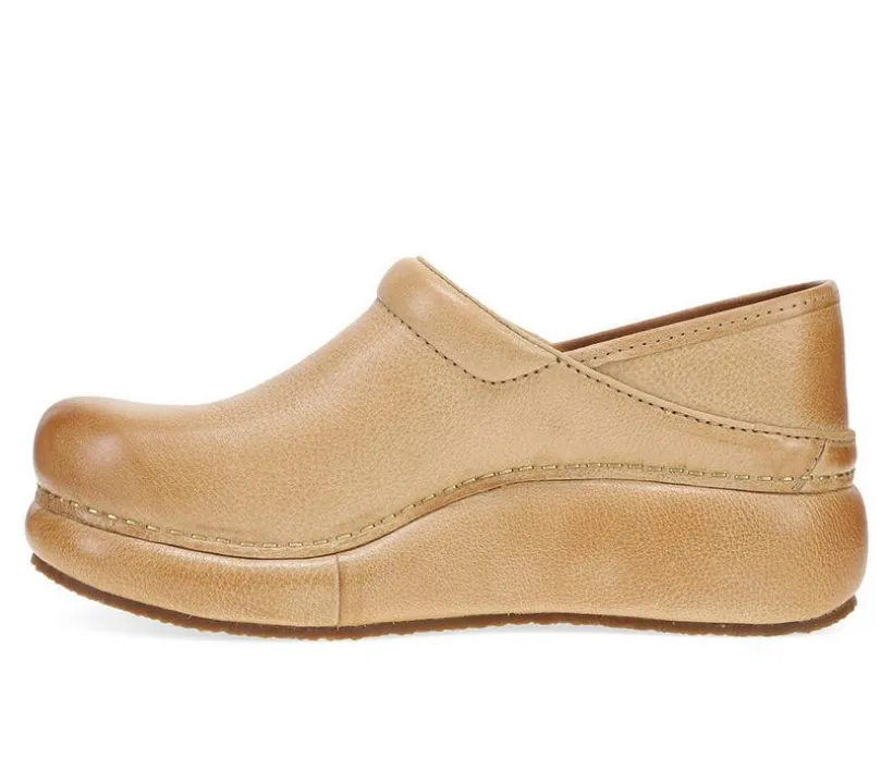 Women's Dansko Platform Pro Clogs