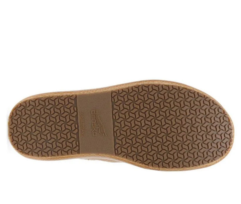 Women's Dansko Platform Pro Clogs
