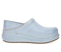 Women's Dansko Platform Pro Clogs