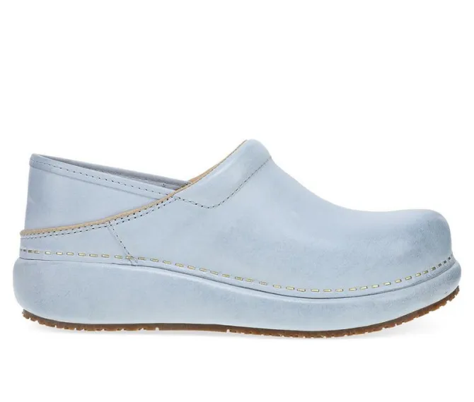 Women's Dansko Platform Pro Clogs