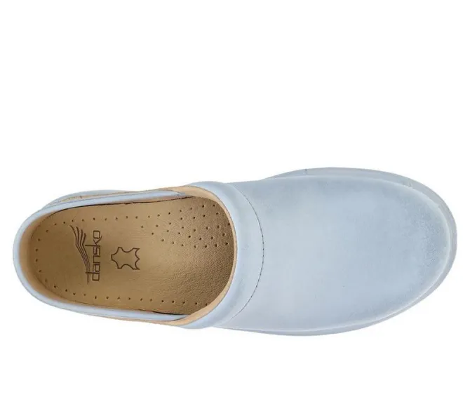 Women's Dansko Platform Pro Clogs