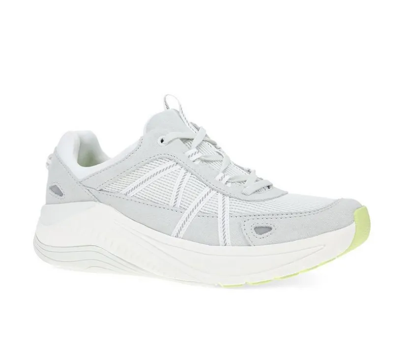 Women's Dansko Poppy Sneakers