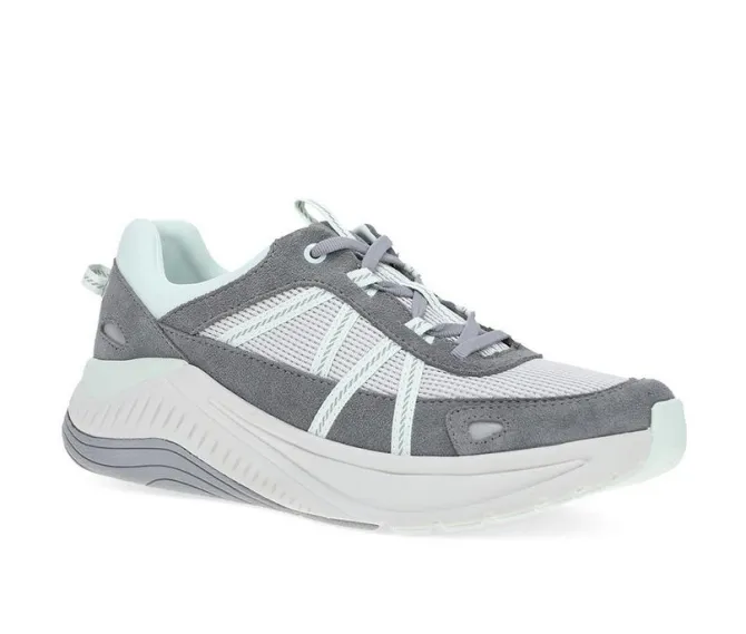 Women's Dansko Poppy Sneakers