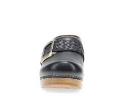 Women's Dansko Pro Braided Clog Clogs