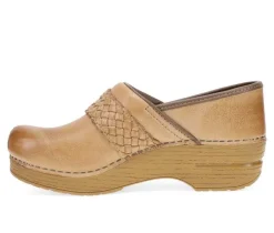 Women's Dansko Pro Braided Clog Clogs