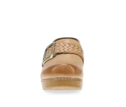Women's Dansko Pro Braided Clog Clogs